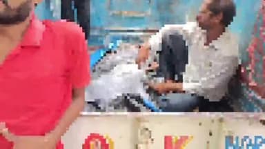 गोपालगंज: खजूहट्टी दयागिरी टोला के तालाब में डूबने से किशोर की हुई मौत, पुलिस ने शव को पोस्टमार्टम के लिए भेजा सदर अस्पताल