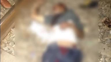 ਪਠਾਨਕੋਟ: ਅੰਮ੍ਰਿਤਸਰ ਰੇਲ ਸੈਕਸ਼ਨ ਤੇ ਮਾਲਗੱਡੀ ਦੀ ਲਪੇਟ ਵਿਚ ਆ ਕੇ ਵਿਅਕਤੀ ਦੀ ਹੋਈ ਮੌਤ, ਨਹੀਂ ਹੋ ਪਾਈ ਪਛਾਣ