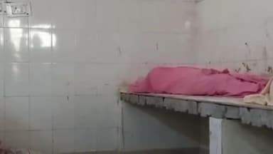 मुरादाबाद: थाना कुंदरकी क्षेत्र से मिले घायल व्यक्ति की जिला अस्पताल में उपचार के दौरान हुई मौत