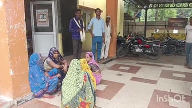 बांदा: लालथोक में ई रिक्शा लेकर जा रहे दो मजदूरों के साथ 6 लोगों ने की मारपीट इलाज के दौरान एक व्यक्ति की मौत व एक व्यक्ति घायल