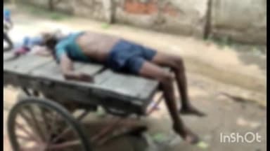 आरा: मुफस्सिल थाना क्षेत्र के पिपरहियां गांव में ट्रेन की चपेट में आने से एक अधेड़ की हुई मौत