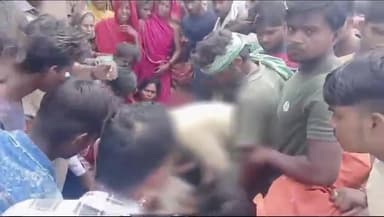 इटावा: नगला खादर में भैंस बचाने के प्रयास मेंहुआ हादसा,हादसे में शख्स व भैंस की हुई दर्दनाक मौत, जांच में जुटी पुलिस