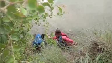 नहाने के दौरान 2 युवकों के नाले में डूबने का मामला, 3 किमी दूर नवापारा में मिला एक युवक का शव व दूसरे युवक की तलाश जारी