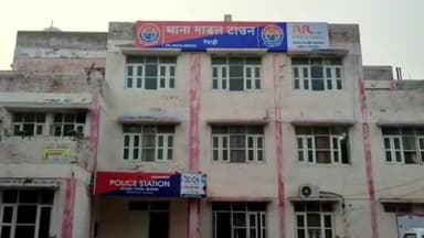 रेवाड़ी: मॉडल टाउन थाना पुलिस ने कॉल के लिए मोबाइल मांगकर पीड़ित के खाते से ₹81 हजार ट्रांसफर करने वाले आरोपी को किया गिरफ्तार