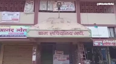 चामोर्शी: आष्टी येथे वाढीव पोलला मंजुरी द्या, ग्रामपंचायत पदाधिकाधिऱ्यांचे महावितरणचे अभियंत्यांना सडमेक यांना निवेदनातून मागणी