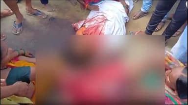 मोतिहारी: श्यामपुर बाजार के समीप हुये हत्या मामले की जांच हेतु जिले के पुलिस अधीक्षक कांतेश कुमार मिश्रा कीए विशेष टीम का गठन