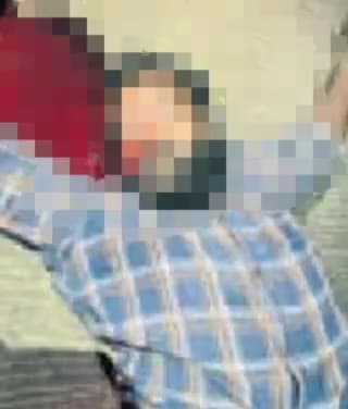 కొండపి: సింగరాయకొండ మండలంలోని మూలగుంటపాడు లో రోడ్డు ప్రమాదం యువకుడికి తీవ్ర గాయాలు