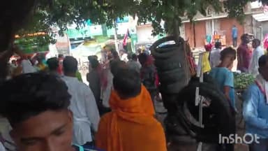 डुमरांव: आज पहुंचेंगे पुराना भोजपुर पूर्व मंत्री मुकेश साहनी, निषाद आरक्षण को लेकर कार्यकर्ताओं को करेंगे संबोधित