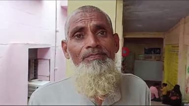 इकौना: CHC इकौना में आए मरीज की साइकिल हुई चोरी, पीड़ित ने दी पूरी जानकारी