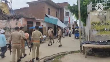 शिकोहाबाद: गांव बासदेवमयी में प्रधान पद के उपचुनाव के लिए शांतिपूर्ण हो रहा मतदान, 6 प्रत्याशी लड़ रहे चुनाव