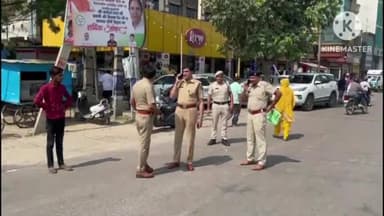 सोनीपत: पूर्व सरपंच सुनील की हत्या के मामले में पुलिस ने 5 आरोपियों को किया राउंडअप