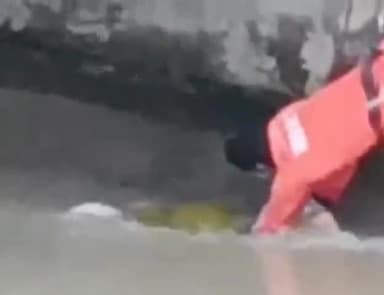 सिंगरौली: घरेलू कलह की वजह से 75 वर्षीय वृद्ध महिला ने विंध्यनगर एनटीपीसी नहर में कूदकर दी जान, जांच में जुटी पुलिस