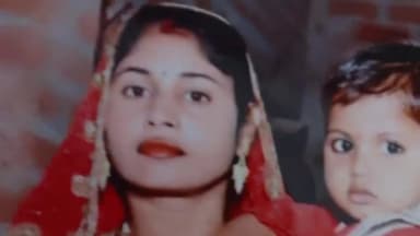 इटावा: बिहारीपुरा में संदिग्ध परिस्थितियों में गर्भवती महिला की हुई मौत, पिता ने पति समेत 6 ससुरालवालों पर दर्ज कराया मुकदमा