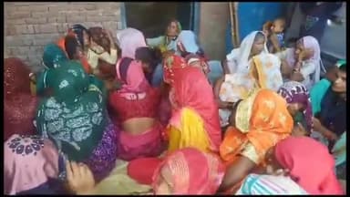 हसनपुर: पोरारा में डेंगू से पीड़ित पूर्व प्रधान की मेरठ के अस्पताल में उपचार के दौरान हुई मौत