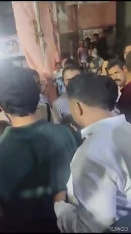 कोटा।
घंटाघर व चंद्रघटा क्षेत्र में खुलेआम बिक रही स्मैक चरस 
-वेलफेयर पार्टी ने की पूर्ण प्रतिबंध की मांग