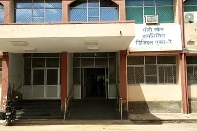 नागौर: संखवास गांव में मां के साथ खेत पर पानी लेने जा रहे बालक की कार की चपेट में आने से हुई मौत