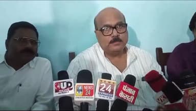 टीकमगढ़: टीकमगढ़ में पूर्व मंत्री यादवेंद्र सिंह बुंदेला बोले 10 ओर 11 सितंबर को निशुल्क स्वास्थ्य शिविर का होगा आयोजन