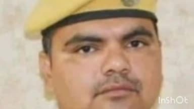 बीकानेर: ड्यूटी के दौरान उत्कृष्ट व सराहनीय कार्य करने वाले 11 पुलिसकर्मियों को मिला गैलेंट्री प्रमोशन, बीकानेर के 3 जवान शामिल