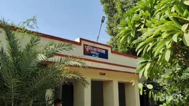 बीकानेर: पारीक चौक स्थित टेंट हाउस से सामान ले जाकर कबाड़ी को बेचने का मामला आया सामने, नयाशहर थाने में मामला हुआ दर्ज