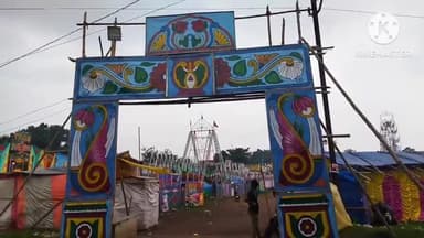 पतरातू: भुरकुंडा थाना मैदान में मेला संचालक के दो स्टाफों के साथ की गई मारपीट