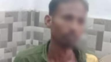 मुरादाबाद: थाना कोतवाली नगर पुलिस ने गली नंबर 8 दौलत बाग से 300 ग्राम चरस के साथ एक आरोपी को किया गिरफ्तार भेजा जेल