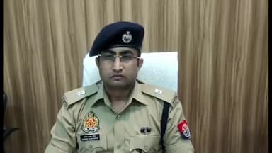मुरादाबाद: आइजीआरएस पोर्टल पर निस्तारण करने में  मुरादाबाद पुलिस ने प्रदेश में प्रथम स्थान प्राप्त किया एसपी देहात में दी जानकारी