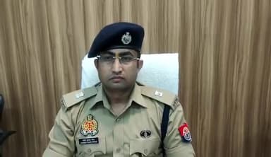 मुरादाबाद: मुरादाबाद पुलिस द्वारा IGRS पोर्टल पर जनशिकायतो निस्तारण में प्रदेश में प्रथम स्थान प्राप्त करने एसपी देहात दी जानकारी