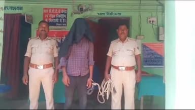 हरलाखी: बोरहर महावीर मंदिर के निकट शराब के नशे में साईकिल सवार शराबी ने महिला को ठोकर मसरने के आरोप में पुलिस ने भेजा जेल