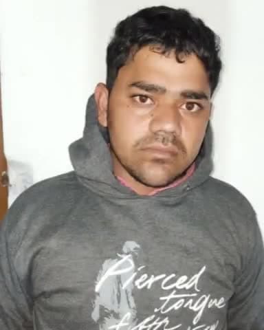 हसनपुर: नगर कोतवाली व सैदनगली पुलिस द्वारा गोवंश पशुओं का वध करने वाले पांच आरोपियों के खिलाफ की गई गैंगस्टर की कार्यवाह