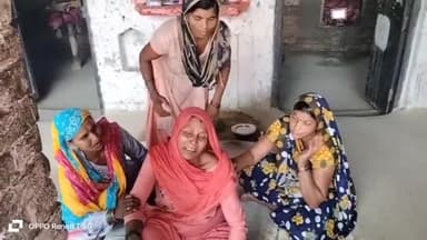 हसनपुर: मकनपुर शुमाली में बुखार का कहर, तीन दिन में दो की मौत, ग्रामीणों ने स्वास्थ्य सेवाएं नहीं पहुंचने का लगाया आरोप