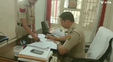 नारायणगढ़: थाना नारायणगढ़ में दर्ज सड़क दुर्घटना में हुई मौत के मामले में आरोपी को किया शामिल जाँच