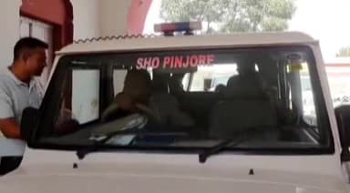 मोरनी: गांव चिकन से 58 वर्षीय व्यक्ति हुआ लापता, बेटे की शिकायत पर पुलिस ने किया मामला दर्द