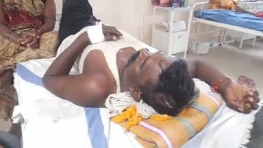 मधेपुरा: सतोर पंचायत में जमीनी विवाद को लेकर 2 पक्षों के बीच मारपीट में 1 पक्ष की ओर से 10 व्यक्ति जख्मी