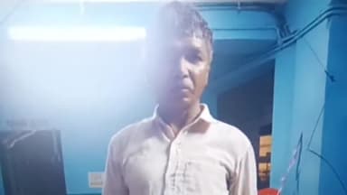 करगहर: देसी कट्टा एवं तीन गोली के साथ पुलिस ने एक अधेड को अरूही टोला से गिरफ्तार कर न्यायिक हिरासत में भेजा जेल