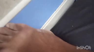 हाथरस: मैडू स्थित नहर के पास सांप ने एक व्यक्ति को काटा व्यक्ति हुआ अचेत परिजन उपचार को लाए जिला अस्पताल