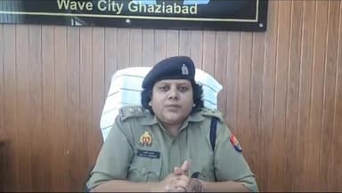 गाज़ियाबाद: डासना में मायके आई महिला से जीजा ने किया दुष्कर्म का प्रयास, पुलिस ने रिपोर्ट दर्ज कर जांच की शुरू