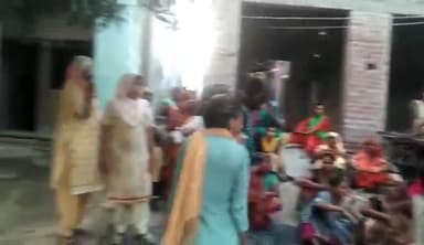 चंदौसी: शहाबाद चंदौसी रोड पर अज्ञात वाहन की टक्कर से घायल हुए 1 युवक की इलाज के दौरान हुई मौत