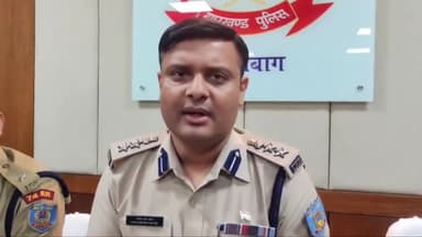 हज़ारीबाग: चरही में अवैध कोयला लोड टाटा सूमो जब्त, किया गया मामला दर्ज