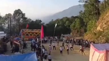 मुल्थान: हरड़गलू मेले की संध्या में शुक्रवार को जॉनी ठाकुर व सारेगामापा फेम सुनील चौहान मचाएंगे धमाl