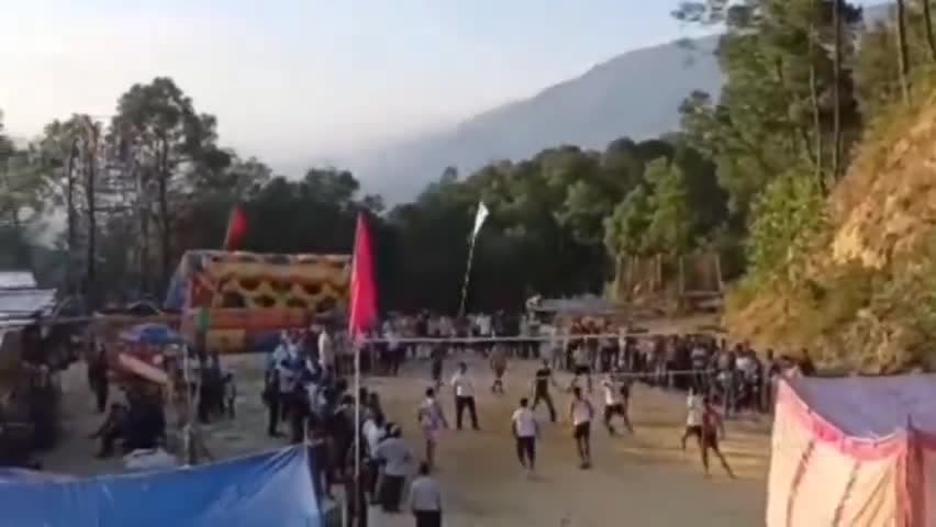 मुल्थान: हरड़गलू मेले की संध्या में शुक्रवार को जॉनी ठाकुर व सारेगामापा फेम सुनील चौहान मचाएंगे धमाl