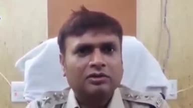 हज़ारीबाग: इमली कोठी चौक पर गोली चलाने वाला गिरफ्तार