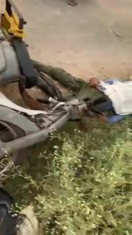 तालेड़ा: बाजड़ व देलूंदा के बीच रेलवे फाटक के पास दो बाइकों की भिड़ंत में एक बाइक सवार की हुई मौत