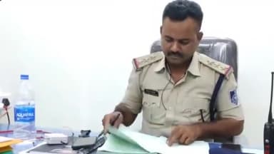 हुज़ूर: कोहेफिजा थाना क्षेत्र में एक व्यक्ति ने शादी के 13 साल बाद पत्नी को तीन तलाक देकर घर से निकाला