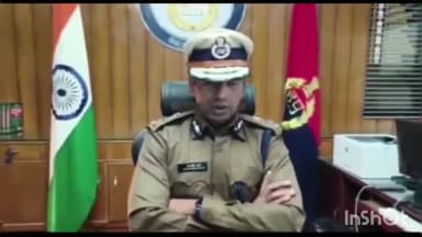 सोनीपत: थाना शहर सोनीपत की पुलिस ने एक उद्घोषित अपराधी को किया गिरफ्तार