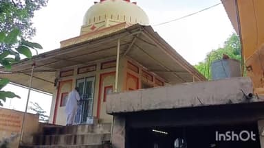 ग्राम खरोई से माँ वैष्णो धाम की पैदल यात्रा 33 दिनों में पूरी कर भक्त वापिस पहुंचे ओरछा धाम, कई लोग हुए भंडारे में शामिल