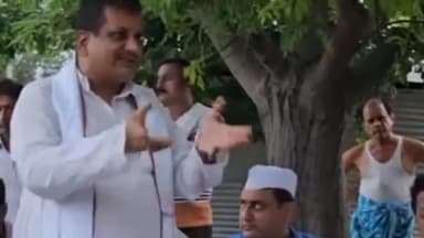 मोतिहारी: भारत जोड़ो यात्रा की पहली वर्षगांठ पर गांधी चौक से मीना बाजार तक कांग्रेस के द्वारा निकाली जाएगी पद यात्रा