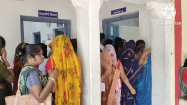 सुसनेर: मारपीट में घायल व्यक्ति का सिविल अस्पताल सुसनेर में किया गया इलाज, पुलिस थाने पर दी गई सूचना