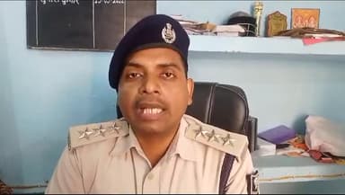 मोतिहारी: नयका टोला लालबेगिया के पास एसएसबी जवान की गोली मारकर हत्या मामले में जांच में जुटी पुलिस: डीएसपी
