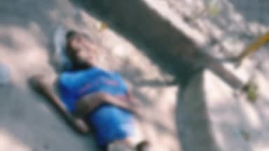 चित्तौड़गढ़: रेलवे स्टेशन पर मिला अज्ञात व्यक्ति का शव, शिनाख्ती में जुटी पुलिस