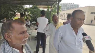 करनाल: गांव कोड समा के पास महिला को बाइक ने मारी टककर, घायल महिला की KCGMC में हुई मौत